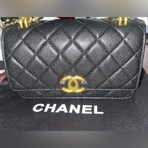 Chanel Bag